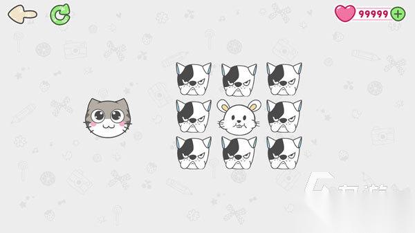 猫捉老鼠的游戏排行榜分享 2025趣味的猫捉老鼠的游戏盘点