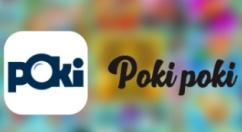 POKI小游戏在线免费玩 poki小游戏免费秒玩入口在线玩网页版