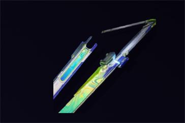 鸣潮镭射切变怎么样 镭射切变属性材料一览