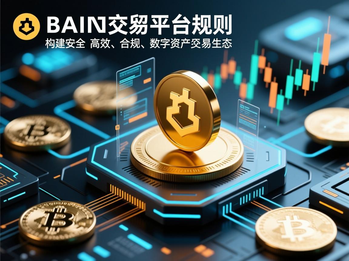 币安交易平台规则，构建安全、高效、合规的数字资产交易生态