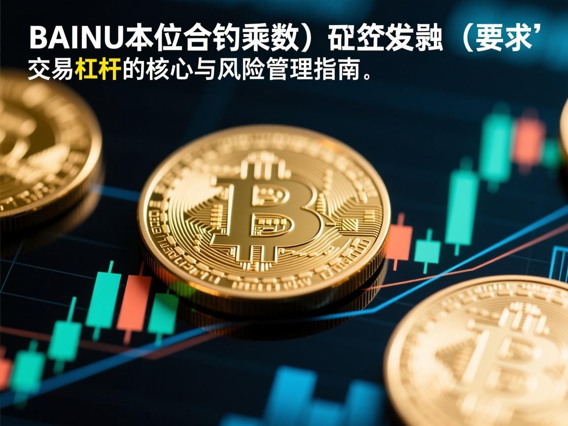 币安U本位合约乘数，交易杠杆的核心与风险管理指南