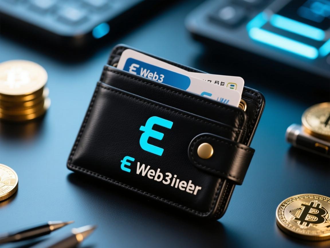 欧e的Web3钱包，安全与易用性的平衡之选