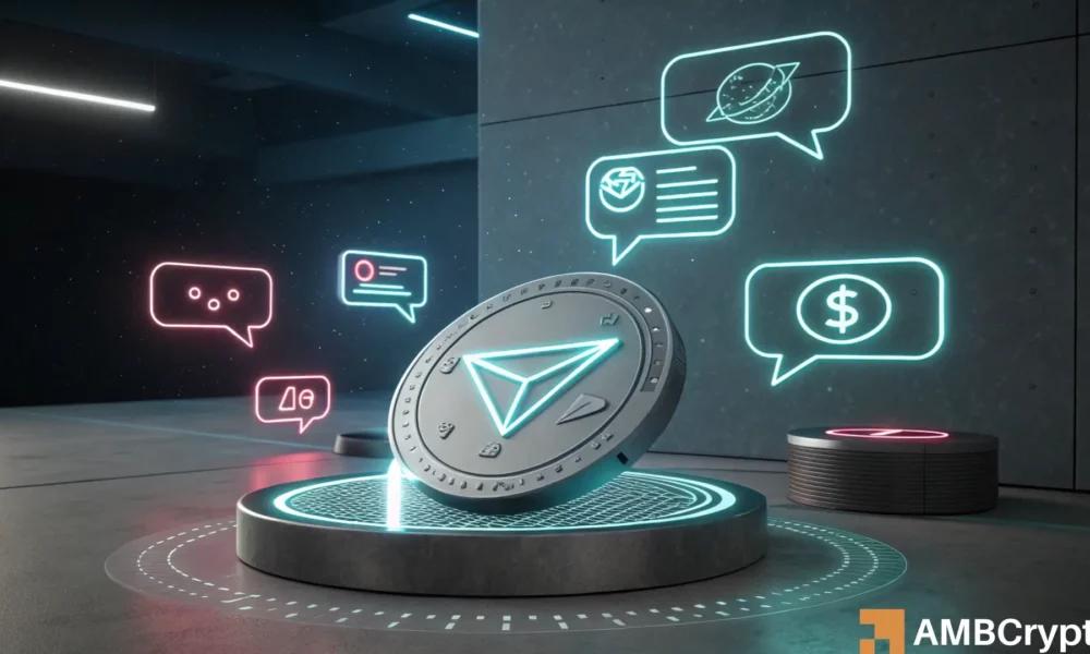 Toncoin价格突破12月阻力位1.7美元——现在是买入的好时机吗