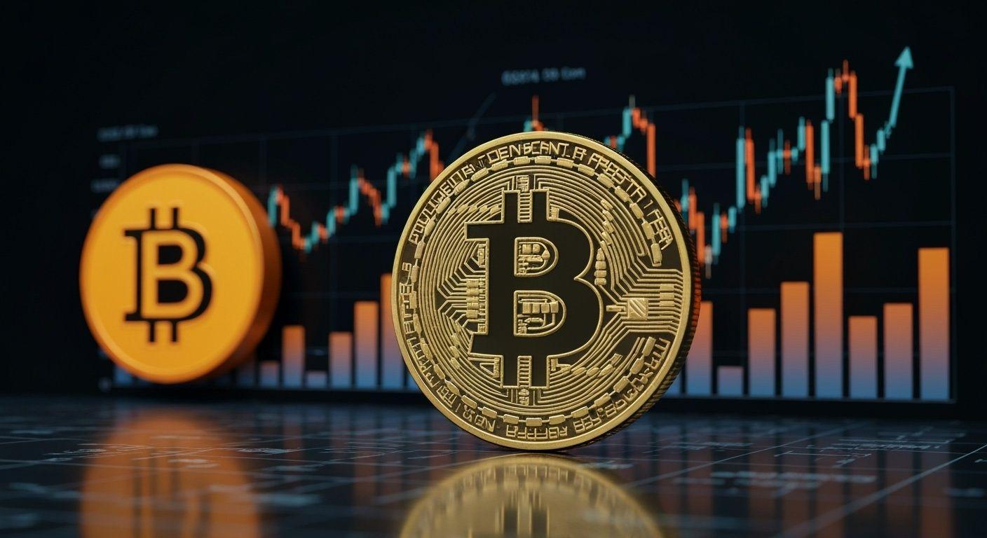 周末加密货币热潮：比特币在收回 9 万美元的同时进入野兽模式