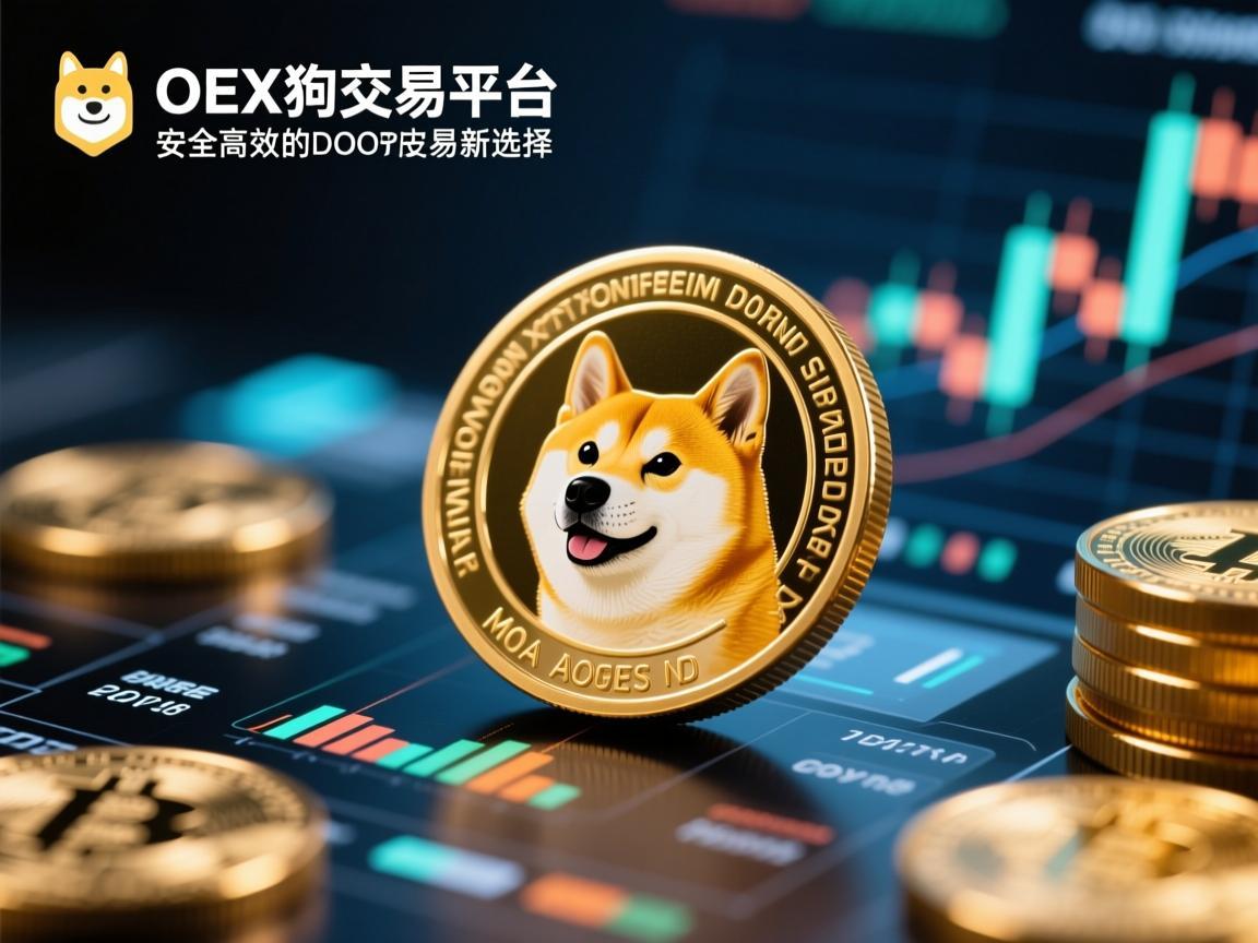OEX狗狗币交易平台，安全高效的DOGE交易新选择