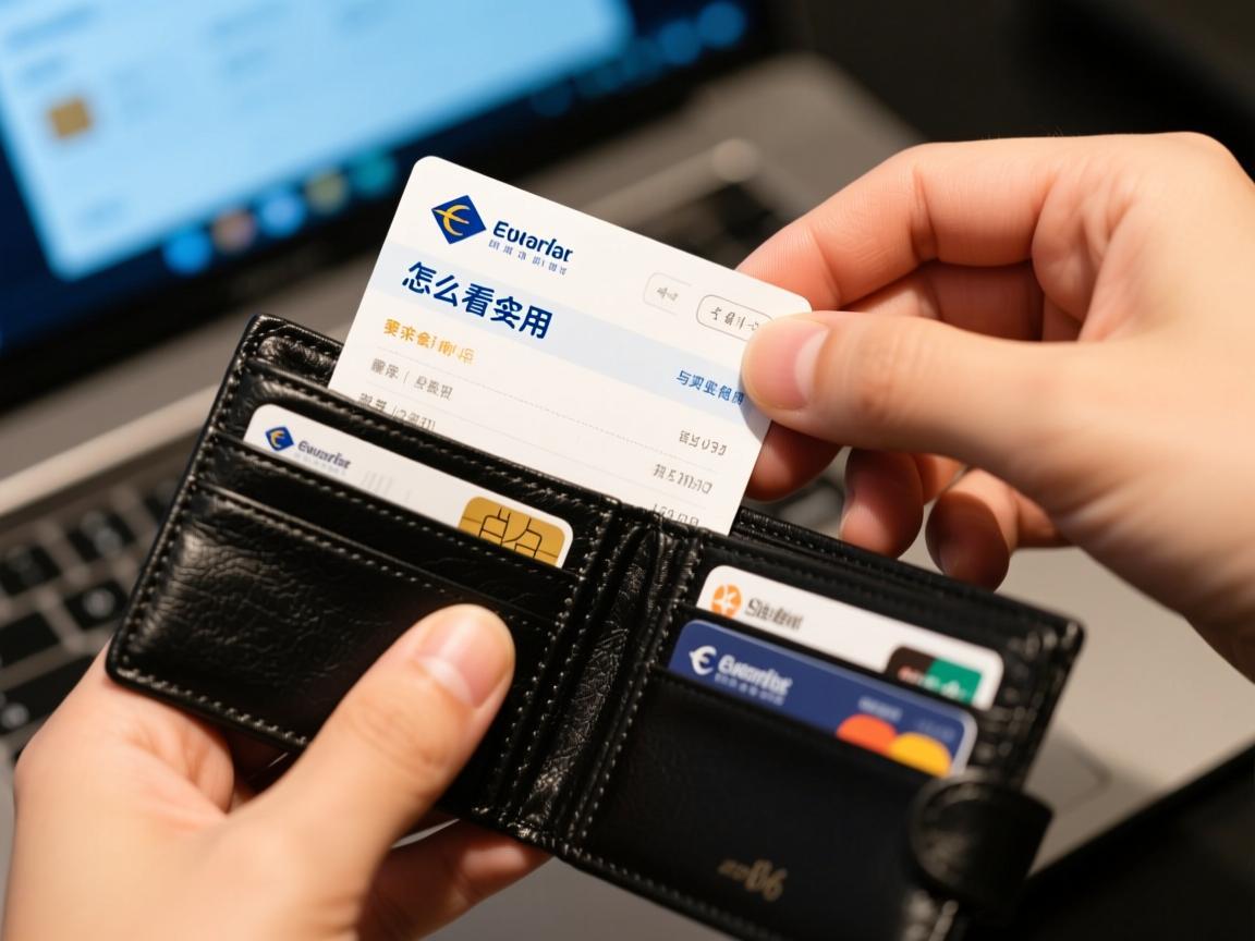 欧e钱包怎么看账单信息 详细操作指南与实用技巧