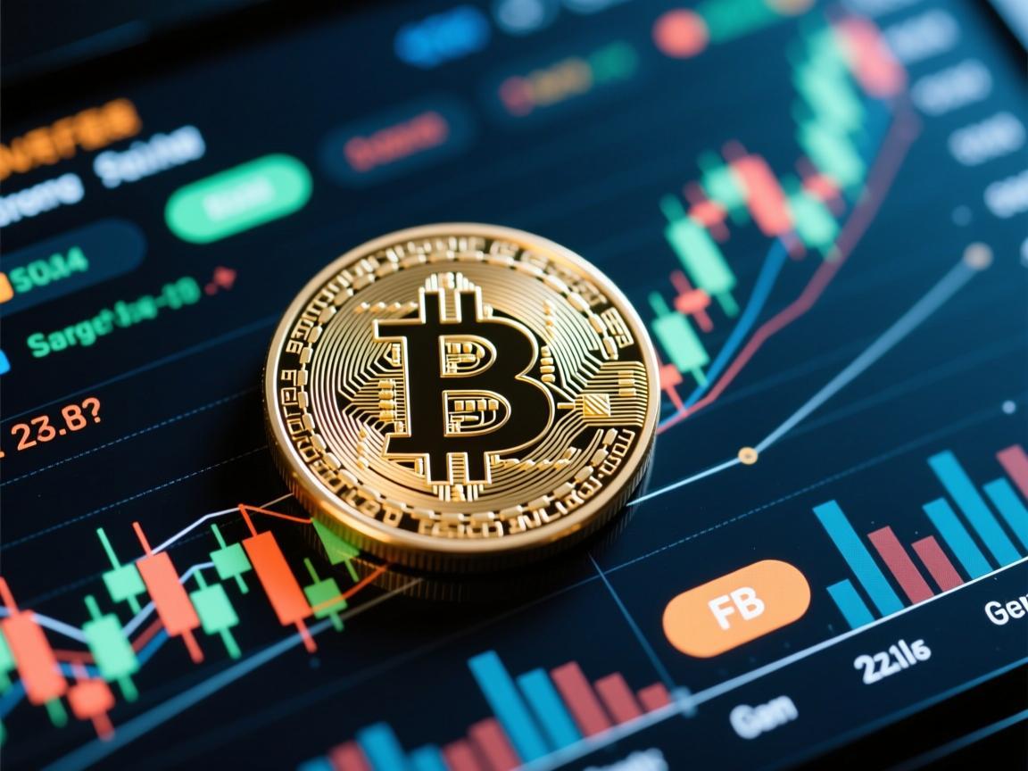 探寻FB分型与比特币价格的关系，是玄学还是信号