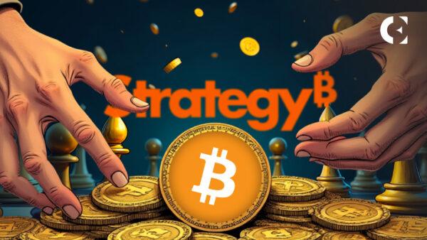 该策略将比特币持有量扩大至 673,783 枚，美元储备达到 22.5 亿美元。