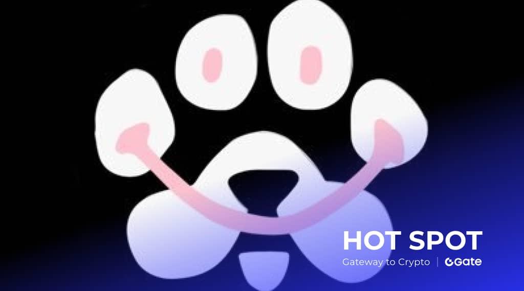 PAWS 价格分析：揭秘 Web3 注意力经济的新星