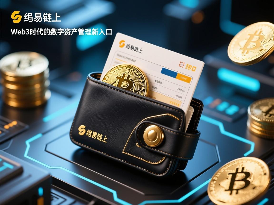 欧易链上钱包，Web3时代的数字资产管理新入口