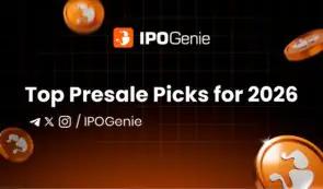 2026 年顶级人工智能预售排名：IPO Genie（$IPO）与 Ozak AI 和 DeepSnitch AI 的对比
