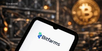 Bitfarms撤出巴拉圭并非撤退，而是一个信号