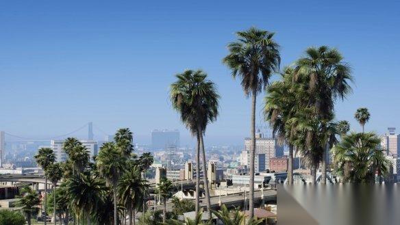 给他爱5 顶级画面新MOD更新 光影天气全面升级