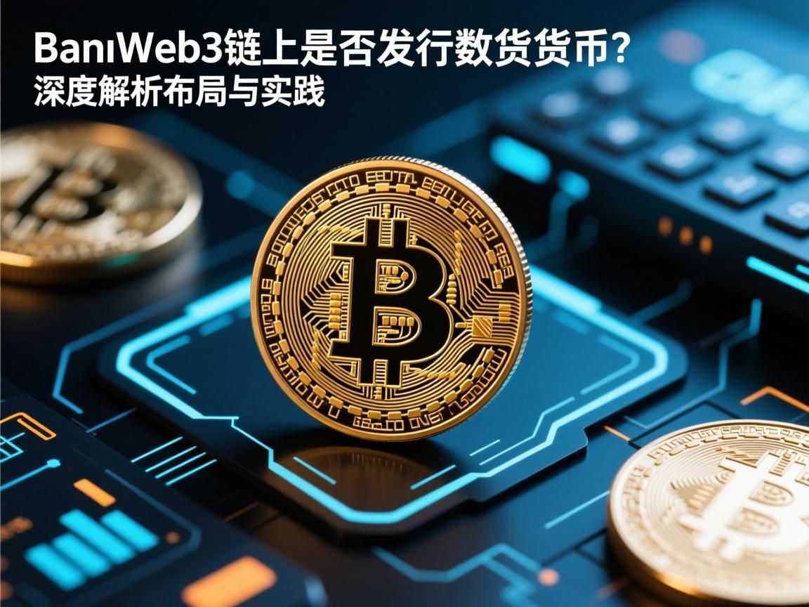 币安Web3链上是否发行数字货币 深度解析其布局与实践