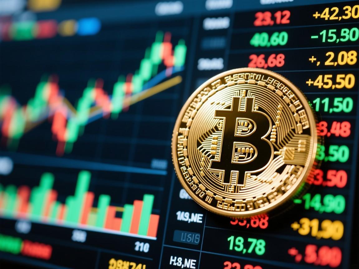 比特币实拍价格表最新，动态市场中的实时价值参考