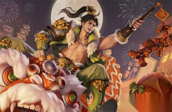 排位模式加强后 三国杀 王基的全面解析