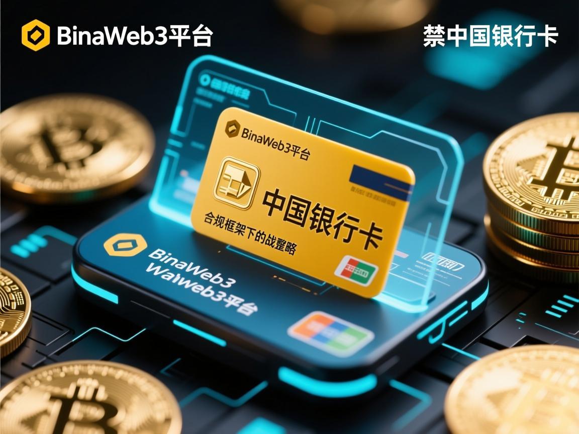 币安Web3平台禁用中国银行卡，合规框架下的战略调整