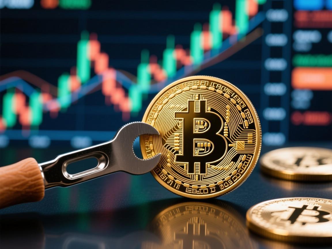 多少钱能撬动比特币价格 一个看似简单却复杂的金融命题
