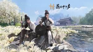 燕云十六声晦谷之六三颗松子怎么获取