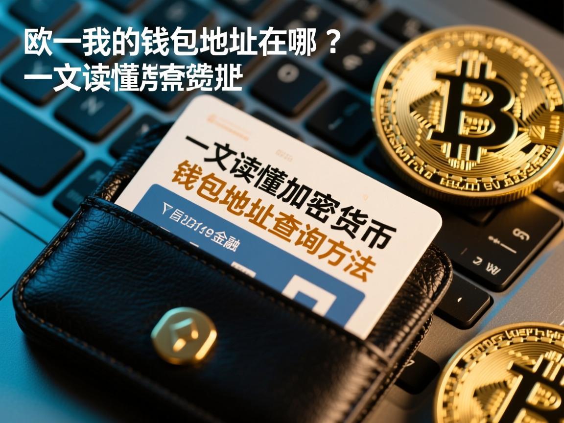欧一我的钱包地址在哪 一文读懂加密货币钱包地址查询方法
