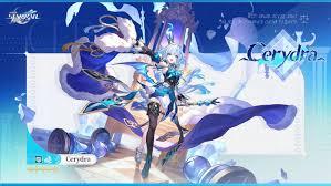 崩坏星穹铁道刻律德菈cv是谁