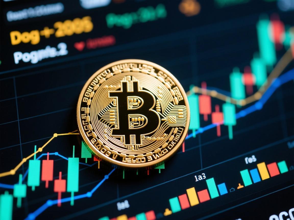 狗狗币最低价格出现在哪一年 解析加密货币的过山车轨迹