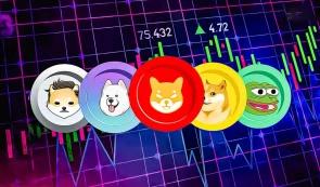 模因币工厂将在2025年引发历史性的加密货币崩盘