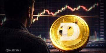 狗狗币突破阻力位困难重重，突破希望渐增——这为何如此重要