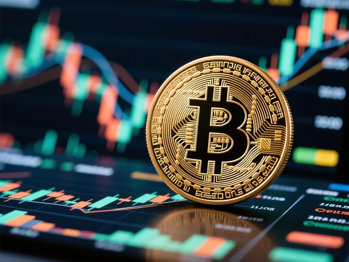 比特币最新价格会跌吗 短期波动难掩长期逻辑，三大信号需重点关注