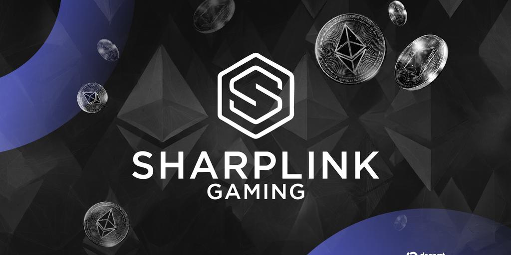 SharpLink在积累了近30亿美元的以太坊后，计划如何在2026年实现增长