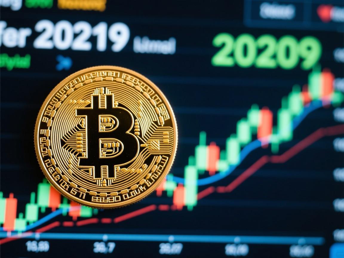 比特币2020年最高价格，历史转折点的见证