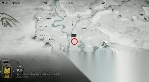 羊蹄山之魂雪狐面具怎么获取