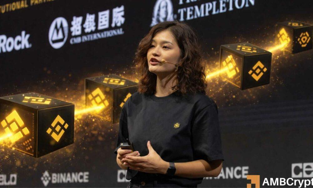 BNB Chain 的后费米时代路线图是 2026 年的“基础”吗