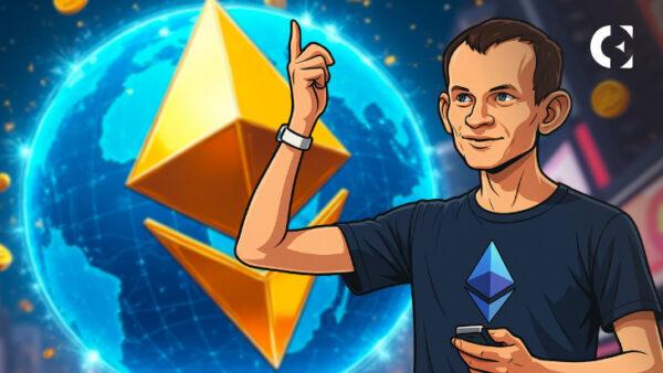 Vitalik Buterin 表示，随着以太坊规模的扩大，Web3 核心愿景正在重新出现。