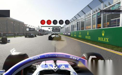 优质的f1方程式赛车手游下载介绍2026 高热度的赛车手游汇总