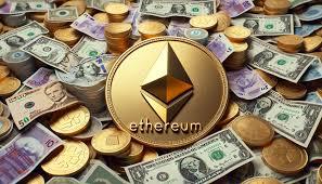eth能否突破10万美元