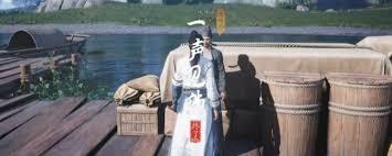 燕云十六声清河话本迷案奇遇怎么做