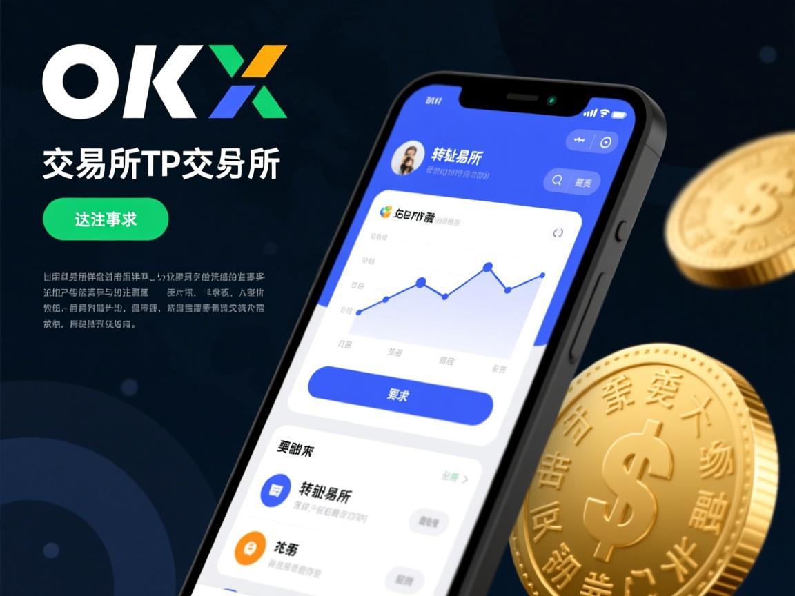 OKX交易所转账至TP交易所，详细流程与注意事项