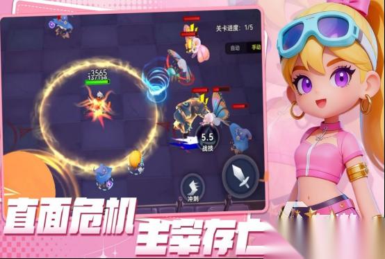 2026排名前十的手游有哪些 受欢迎的手游排行榜