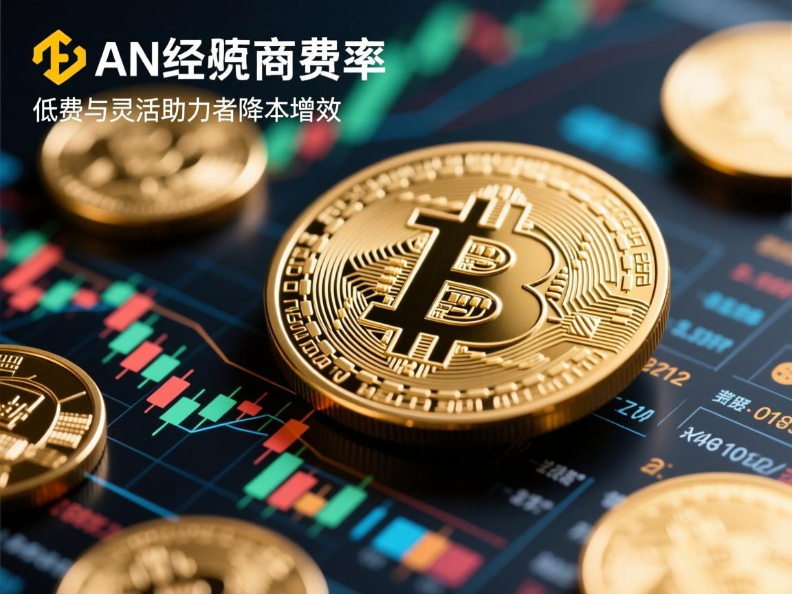 币安经纪商费率，低费率与灵活策略的优选，助力交易者降本增效