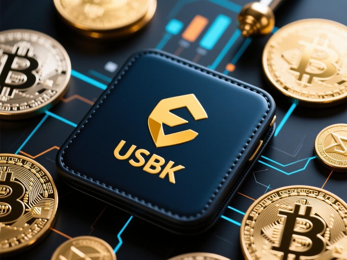 欧易钱包里的USDK，稳定币的实用价值与安全考量