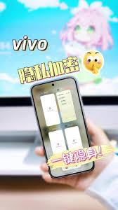 如何在vivo手机上隐藏游戏软件不被发现
