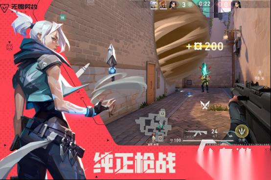 射击枪战游戏有哪些 2026热门的枪战射击手游排行