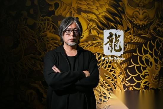 如龙 工作室CEO曾想在 如龙8 中写死桐生一马 一直没考虑过续作