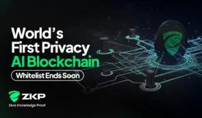 最值得买入的加密货币：ZKP Crypto 预示着 2026 年将迎来大幅增长，而 ETH 则处于盘整阶段，Hedera 正在复苏。
