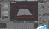 blender怎么建立曲面模型