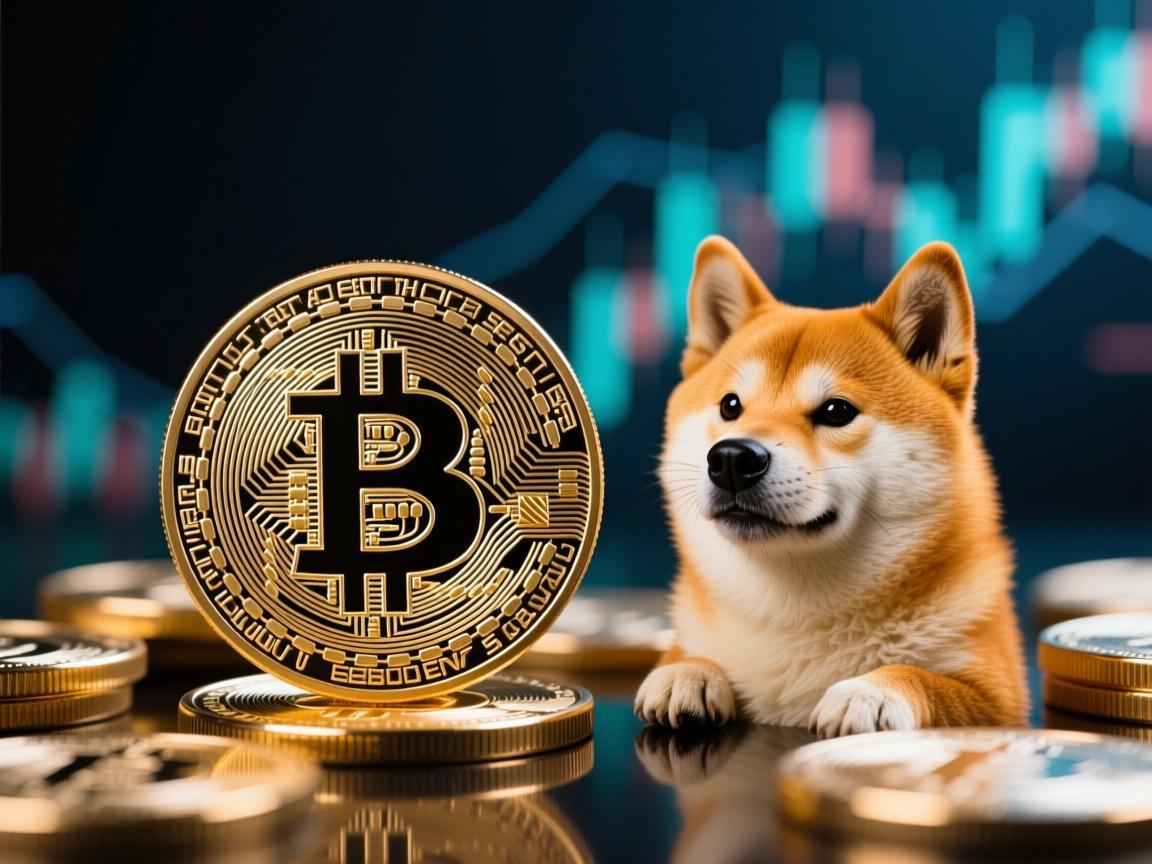 从网红到现实，泰迪币与狗狗币的加密货币启示