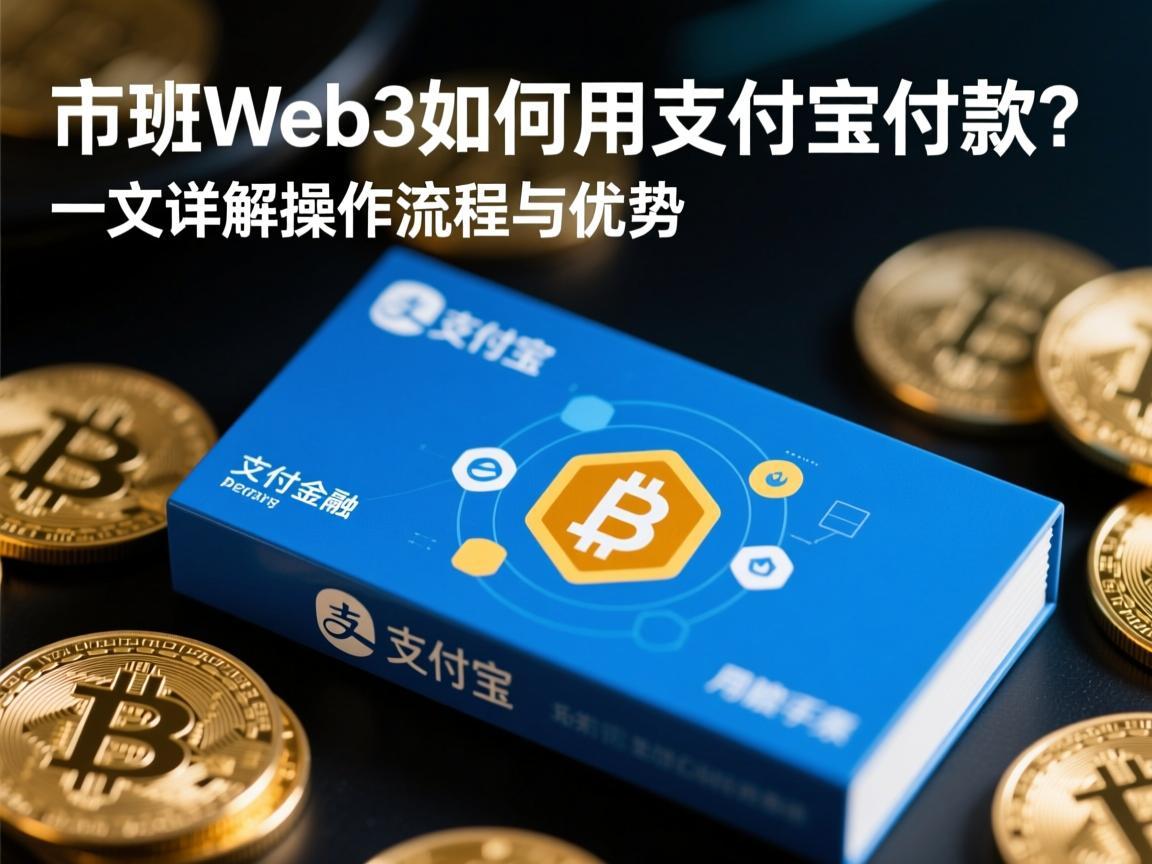 币安Web3如何用支付宝付款 一文详解操作流程与优势