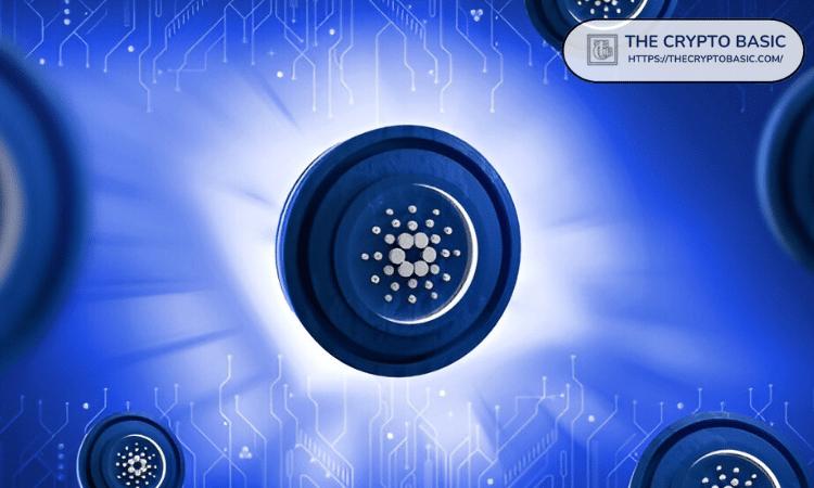 链上数据显示，Midnight 版本在短短 42 天内就完成了超过 35 万笔 Cardano 交易。