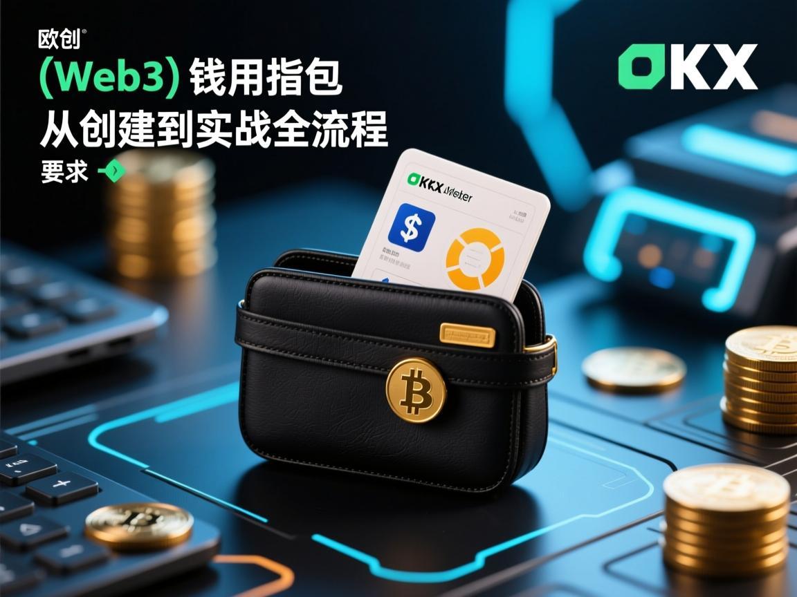 欧意（OKX）Web3钱包使用指南，从创建到实战全流程